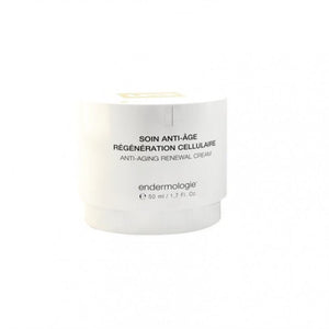 Línea Facial. Soin anti-Âge Régénération Cellulaire - LPG