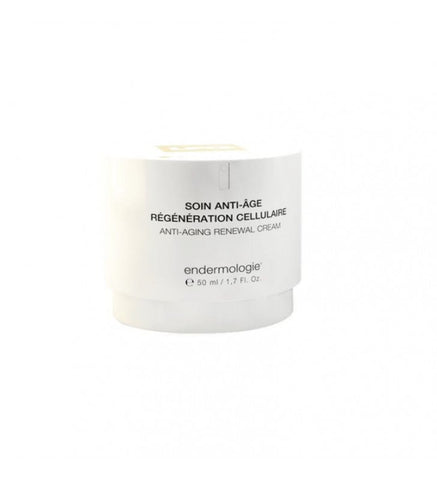 Línea Facial. Soin anti-Âge Régénération Cellulaire - LPG