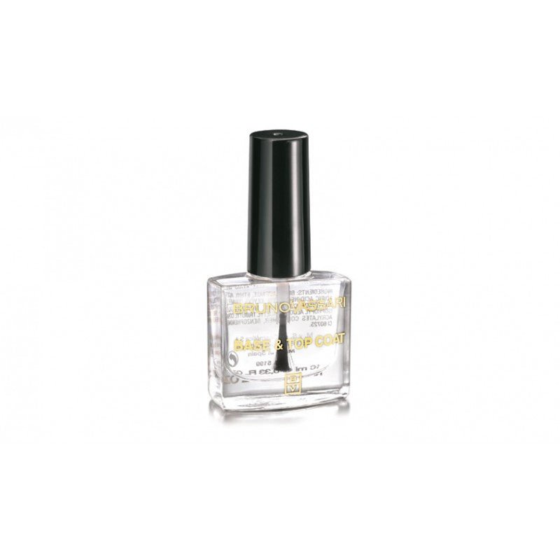 Base and Top Coat - Maquillaje de Bruno Vassari thumbnail