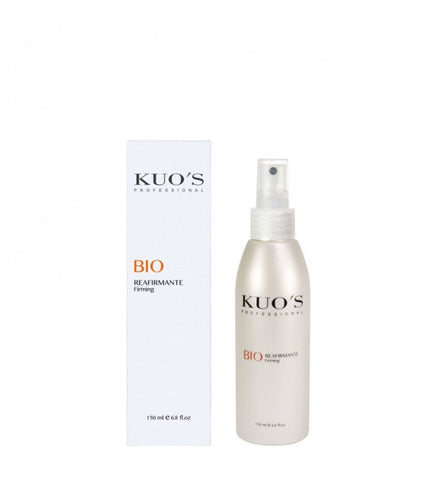 Kuo's Professional - Línea Reafirmante. Bio Reafirmante Corproal