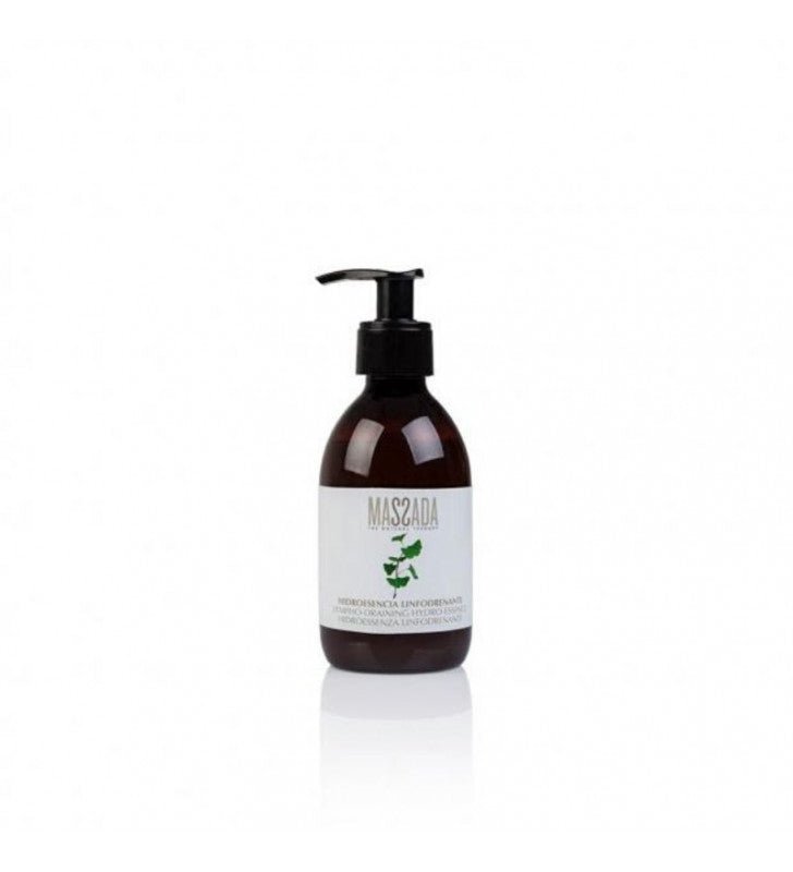 Linfodrenante. Gel de Ducha - Massada - Massada