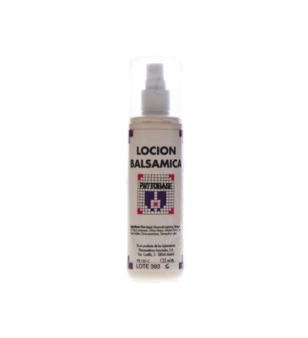 Loción Balsámica - PHYTOBASE