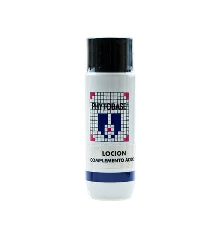 Loción Complemento ácido - PHYTOBASE