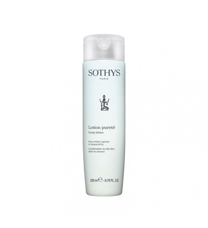 Loción suave Pureté. Piel Grasa - SOTHYS - Sothys