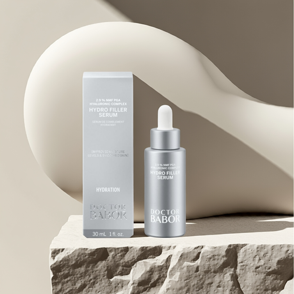 Hydro Filler Serum - Hydration de Doctor Babor thumbnail