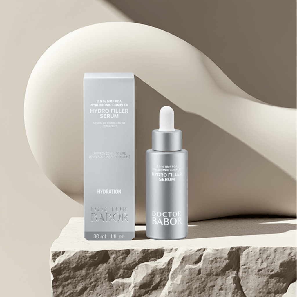 Hydro Filler Serum - Hydration de Doctor Babor thumbnail
