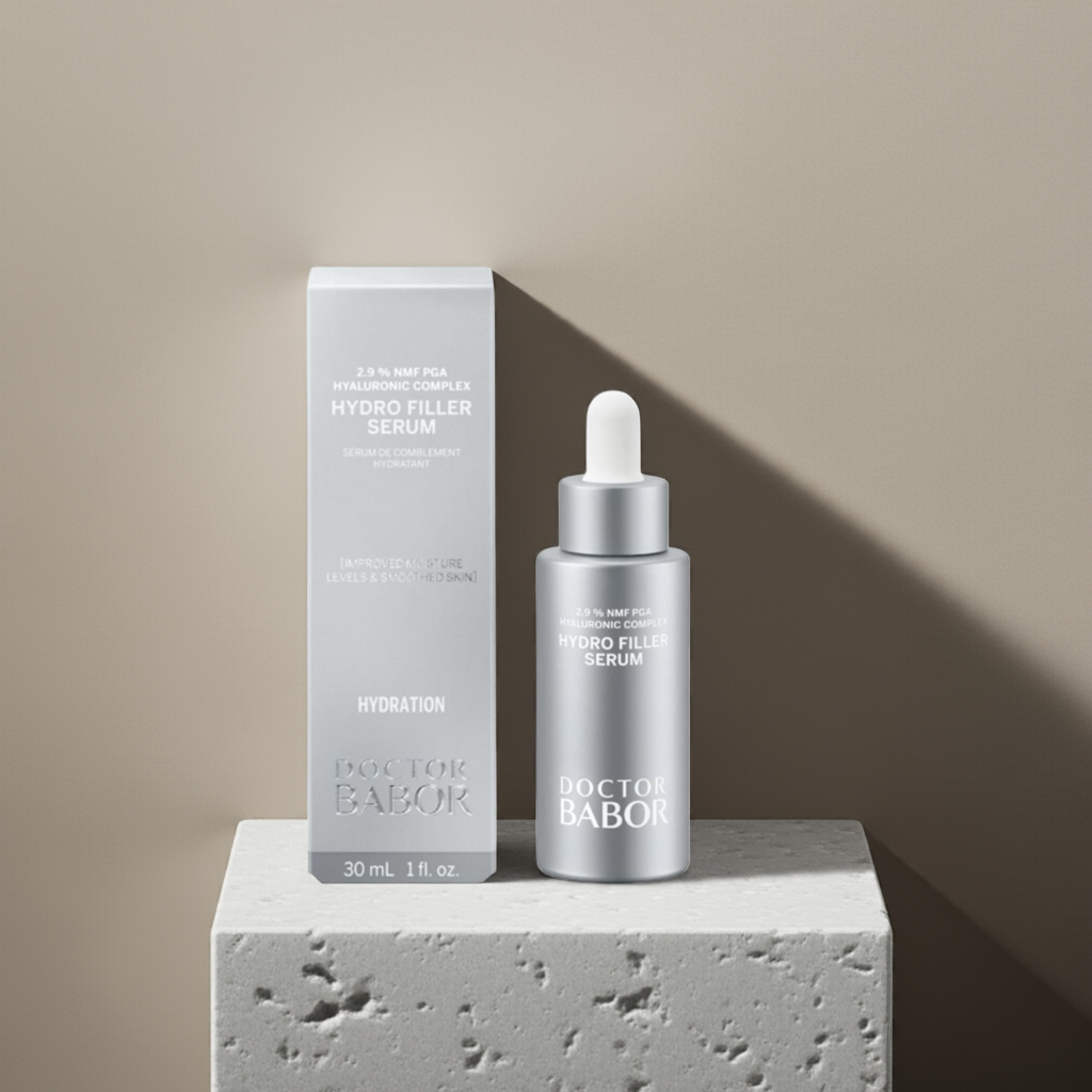 Hydro Filler Serum - Hydration de Doctor Babor thumbnail