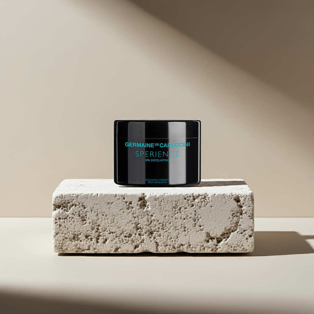 Spa Exfoliating - Sperience de Germaine de Capuccini thumbnail