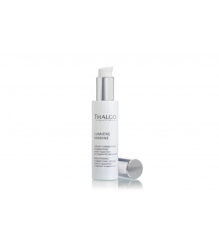 Lumière Marin. Sérum Correcteur Pigmentaire - THALGO thumbnail