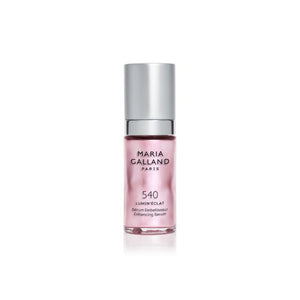 Lumin´ Éclat. 540 Sérum Embellisseur - Maria Galland