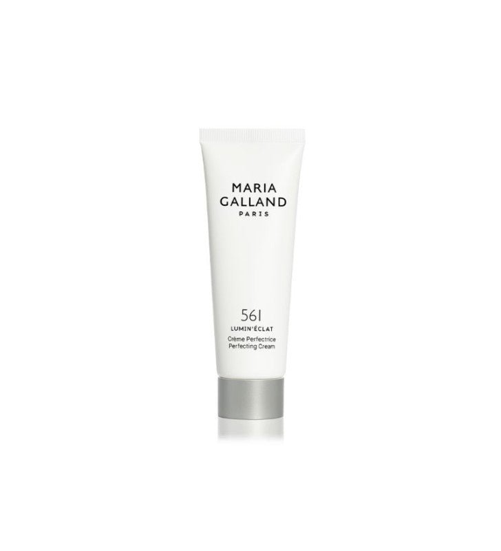 Lumin´ Éclat. 561 Crème Perfectrice - Maria Galland thumbnail