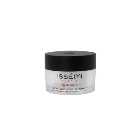 Crema Glow C - Luminosidad de Isséimi