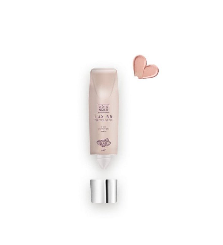 Lux BB. Color Control Cream - Aroms Natur thumbnail