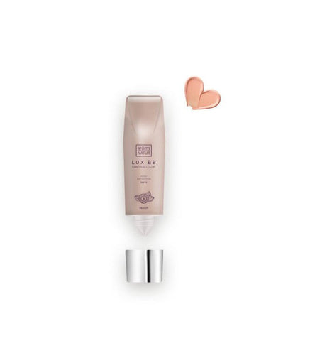Lux BB. Color Control Cream - Aroms Natur