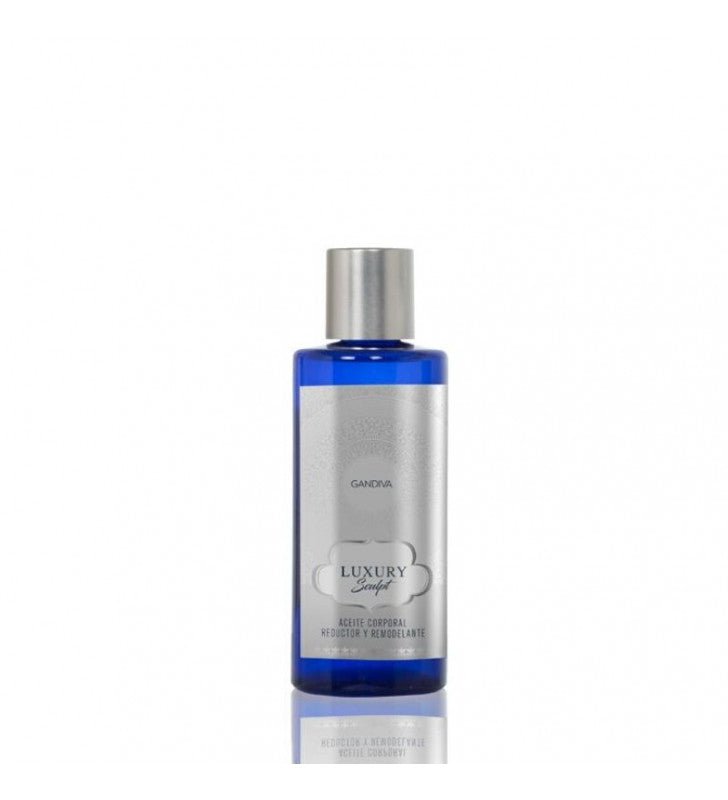 Luxury. Luxury Sculpt - Gandiva - Gandiva