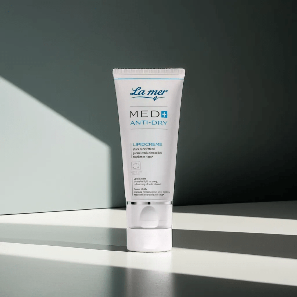 MED+ Anti-Dry. Crema Lípida - LA MER thumbnail