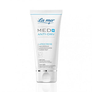 MED+ Anti-Dry. Crema Lípida - LA MER