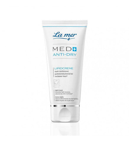 MED+ Anti-Dry. Crema Lípida - LA MER