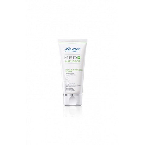 MED+ Anti Spot. Fluido Regulador sin perfume - LA MER