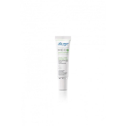MED+ Anti Spot. Gel eliminador de espinillas sin perfume - LA MER