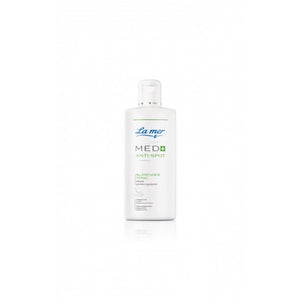 MED+ Anti Spot. Tónico despigmentante sin perfume - LA MER