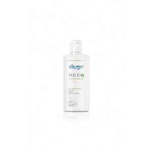 MED+ Anti Spot. Tónico despigmentante sin perfume - LA MER