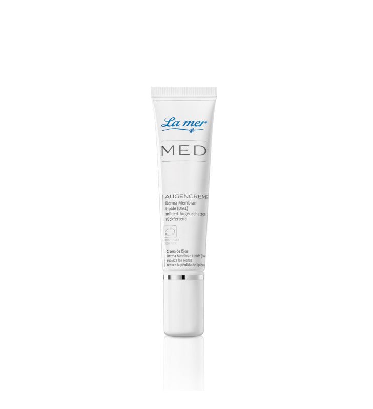MED Basic Care. Augencreme Crema de Ojos - LA MER thumbnail