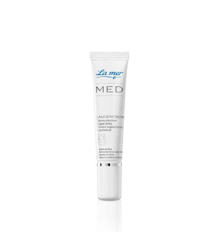 MED Basic Care. Augencreme Crema de Ojos - LA MER