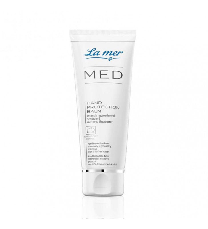 MED. Hand Protection Balm - LA MER thumbnail