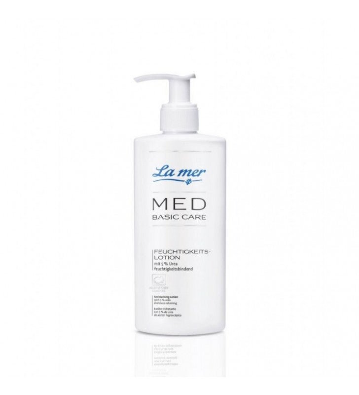 MED. Loción Hidratante - LA MER thumbnail
