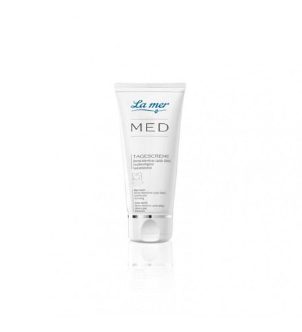 MED. Crema Facial de Día - LA MER