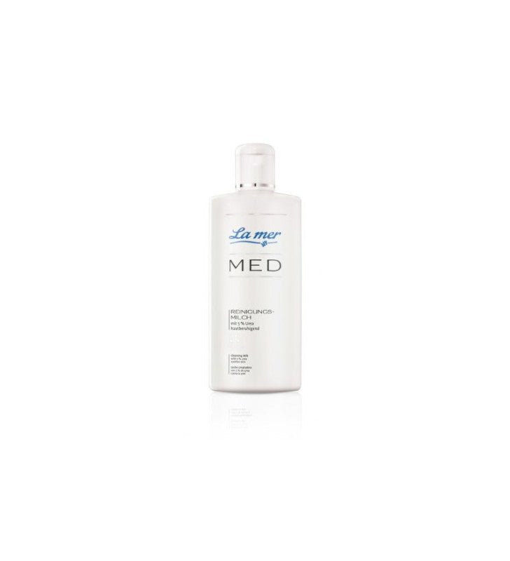 MED. Leche limpiadora - LA MER thumbnail