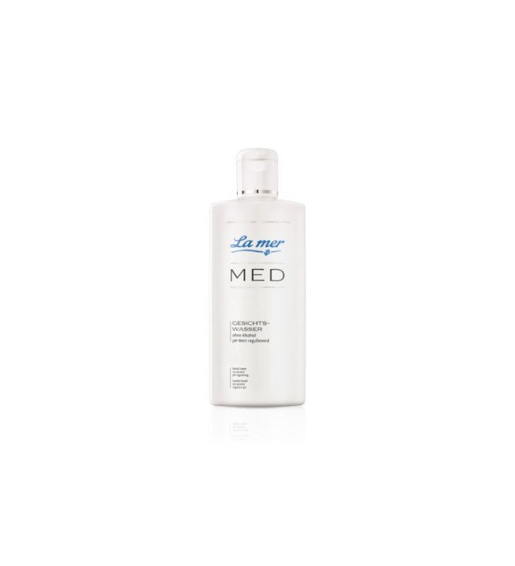 MED. Tónico Facial - LA MER thumbnail