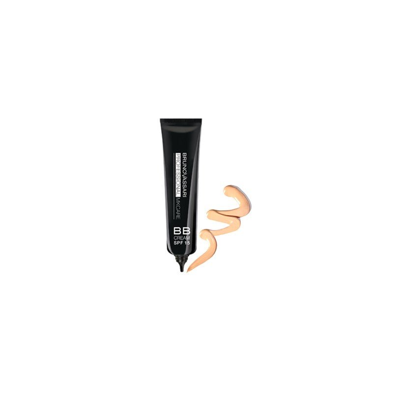 BB Cream Nº1 SPF15 Piel Clara - Maquillaje de Bruno Vassari thumbnail