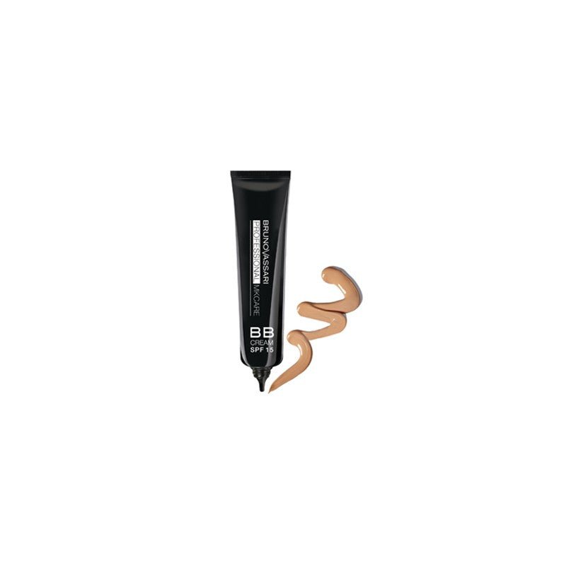 BB Cream nº2 SPF15 Piel Oscura - Maquillaje de Bruno Vassari thumbnail