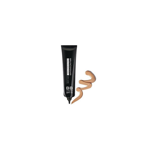 BB Cream nº2 SPF15 Piel Oscura - Maquillaje de Bruno Vassari