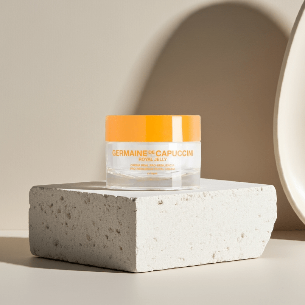 Crema Proresilencia Extreme - Royal Jelly de Germaine de Capuccini thumbnail