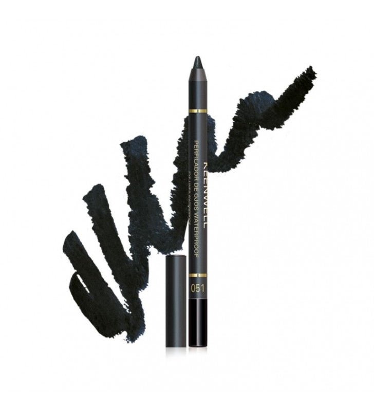 Maquillaje. Perfiladores de Ojos - KEENWELL thumbnail