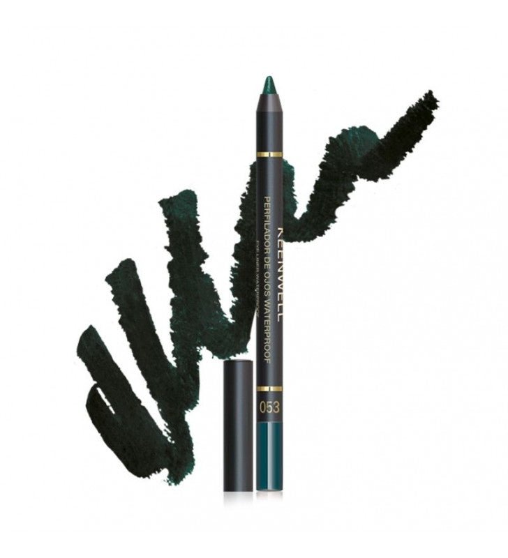 Maquillaje. Perfiladores de Ojos - KEENWELL - Keenwell