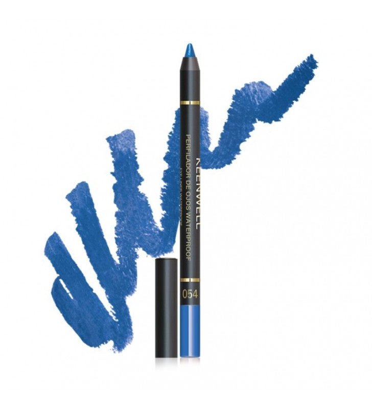 Maquillaje. Perfiladores de Ojos - KEENWELL - Keenwell