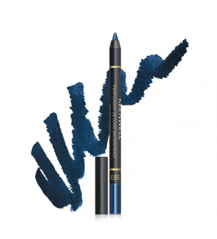 Maquillaje. Perfiladores de Ojos - KEENWELL - Keenwell