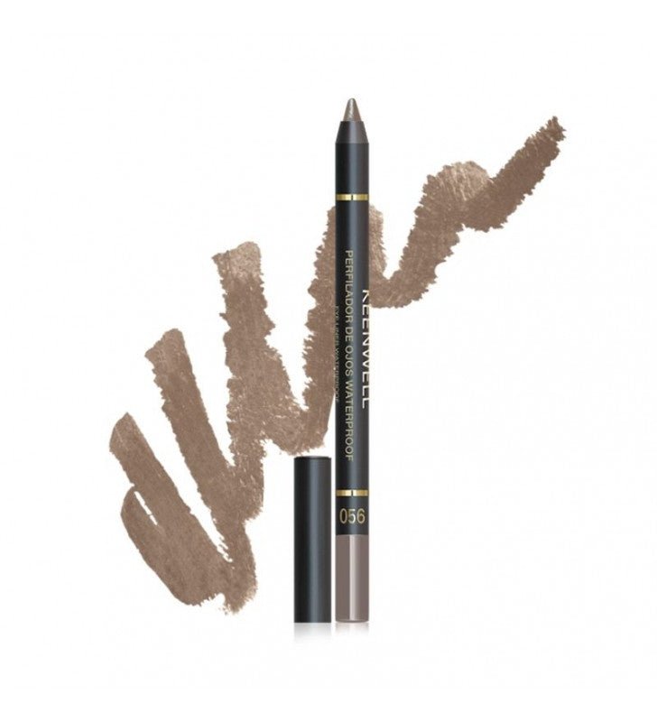 Maquillaje. Perfiladores de Ojos - KEENWELL - Keenwell