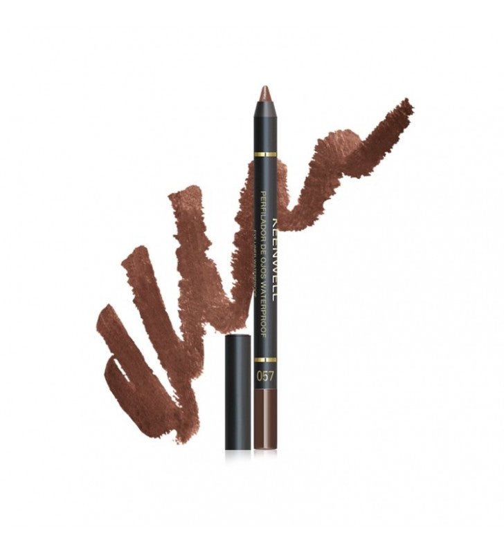 Maquillaje. Perfiladores de Ojos - KEENWELL - Keenwell