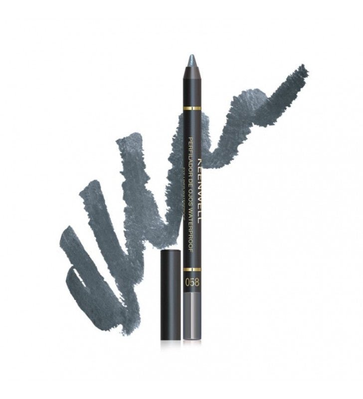 Maquillaje. Perfiladores de Ojos - KEENWELL - Keenwell