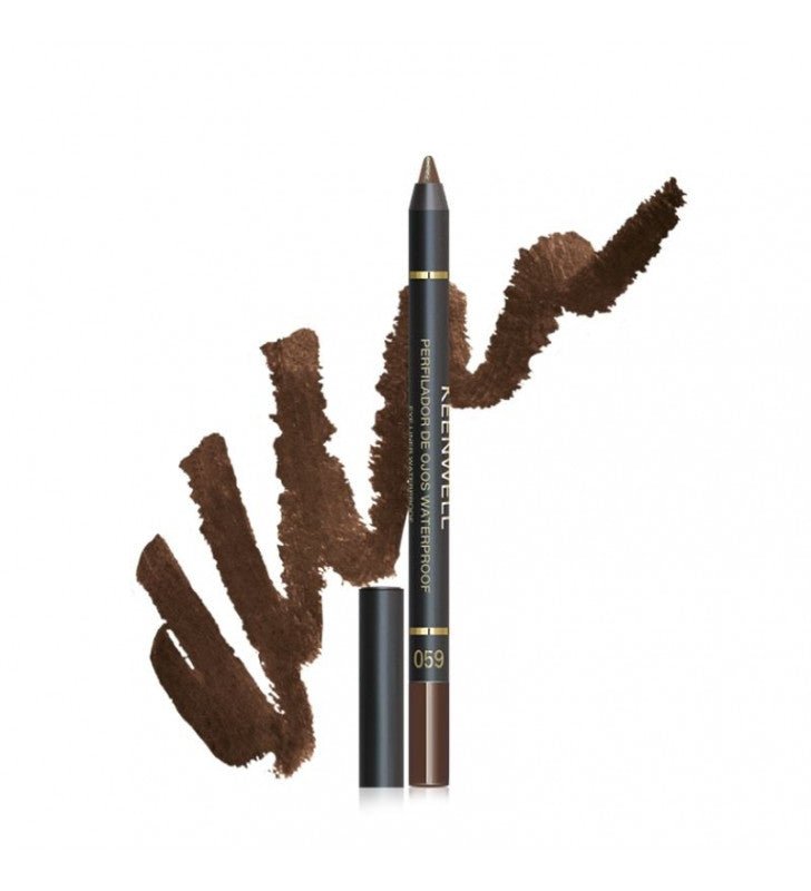 Maquillaje. Perfiladores de Ojos - KEENWELL - Keenwell