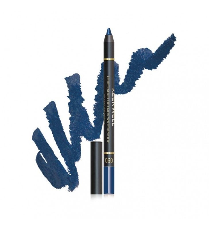 Maquillaje. Perfiladores de Ojos - KEENWELL - Keenwell