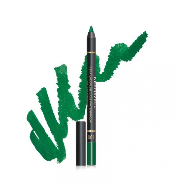 Maquillaje. Perfiladores de Ojos - KEENWELL - Keenwell