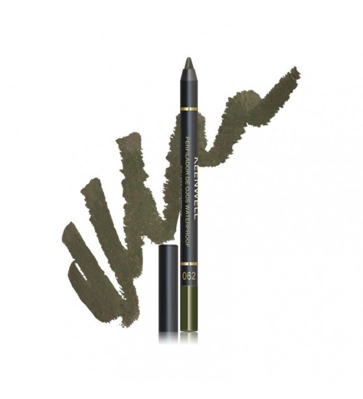 Maquillaje. Perfiladores de Ojos - KEENWELL - Keenwell