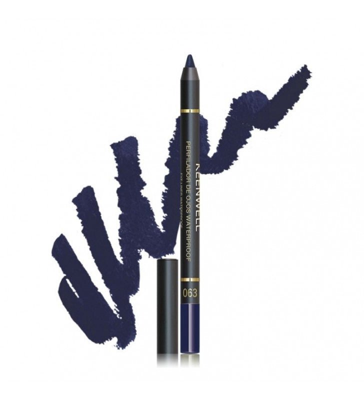 Maquillaje. Perfiladores de Ojos - KEENWELL - Keenwell