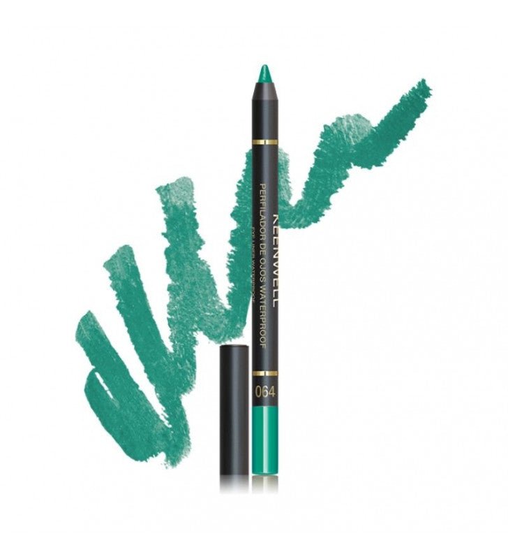 Maquillaje. Perfiladores de Ojos - KEENWELL - Keenwell